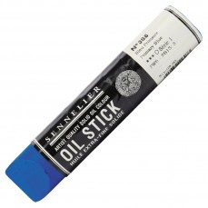 BASTAO OLEO SENNELIER EXTRA FINE 96ML S1 385 PRIMARY BLUE