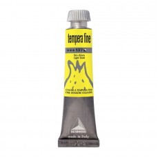 GOUACHE TEMPERA FINE MAIMERI 20ML 137 LIGHT GOLD