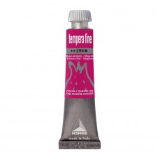 GOUACHE TEMPERA FINE MAIMERI 20ML 256 PRIMARY RED - MAGENTA