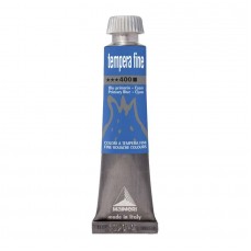 GOUACHE TEMPERA FINE MAIMERI 20ML 400 PRIMARY BLUE-CYAN