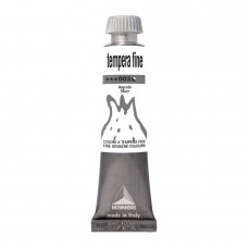 GOUACHE TEMPERA FINE MAIMERI 20ML 003 SILVER