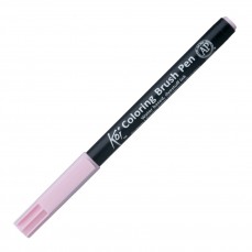 CANETA SAKURA KOI COLORING BRUSH 123 LILAS