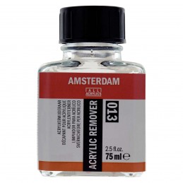 REMOVEDOR ACRILICO TALENS ART 75ml