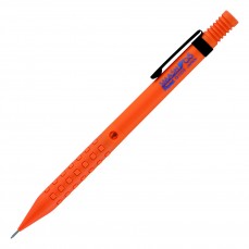 LAPISEIRA 0,5mm PENTEL SMASH LARANJA CP