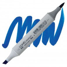 MARCADOR COPIC SKETCH B28 ROYAL BLUE