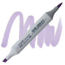 MARCADOR COPIC SKETCH BV00 MAUVE SHADOW