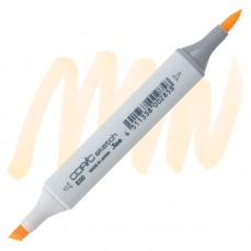 MARCADOR COPIC SKETCH E00 COTTON PEARL