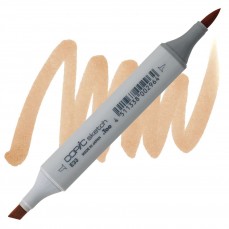 MARCADOR COPIC SKETCH E33 SAND