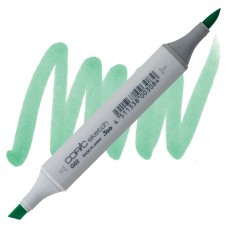 MARCADOR COPIC SKETCH G02 SPECTRUM GREEN