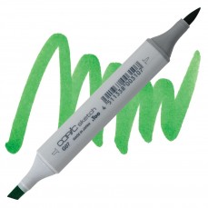 MARCADOR COPIC SKETCH G07 NILE GREEN