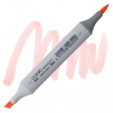 MARCADOR COPIC SKETCH R20 BLUSH