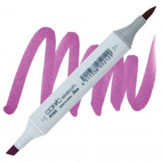 MARCADOR COPIC SKETCH RV66 RASPBERRY