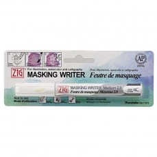 MASCARA AQUARELA CANETA KURETAKE 2.0MM MEDIUM PMW-20