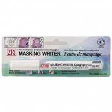 MASCARA AQUARELA CANETA KURETAKE 3.0MM CALIGRAPHY PMW-25