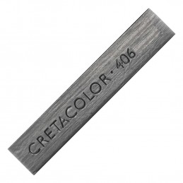GRAFITE CARRE CRETACOLOR 6B (07x14x72 mm)