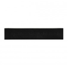 BARRA NERO CARRE MACIA (07x14x72mm) UNIDADE