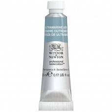 AQUARELA WINSOR NEWTON ARTISTS 5ml 424 ULTRAMARINE ASH REVIVAL