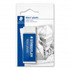 BORRACHA STAEDTLER MARSPLASTIC 526 50 BLISTER