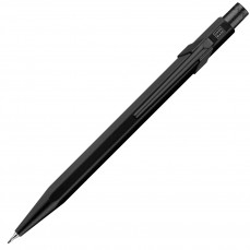 LAPISEIRA 0,7mm CARAN D'ACHE LUXO BLACK CODE 844496