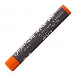 PASTEL CARAN D´ACHE NEOART 850 CORNELIAN