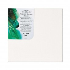 PAINEL TELADO WINSOR NEWTON 20x20cm 