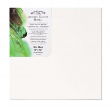 PAINEL TELADO WINSOR NEWTON 30x30cm
