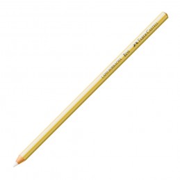 LAPIS BORRACHA FABER CASTELL