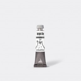 GOUACHE TEMPERA FINE MAIMERI 20ML 003 SILVER