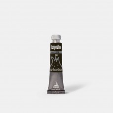 GOUACHE TEMPERA FINE MAIMERI 20ML 530 BLACK