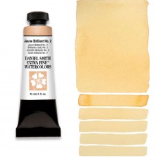 AQUARELA DANIEL SMITH 15ml EXTRA FINE Jaune Brilliant 2 257