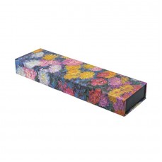 ESTOJO PAPERBLANKS MONETS CHRYSANTHEMUMS PA9746-4