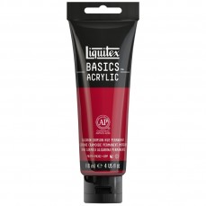 ACRILICA LIQUITEX BASICS 118ML VIOLET DEEP 011 (ANT 115)