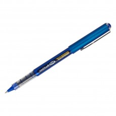 CANETA UNI-BALL EYE 0,38mm ULTRA MICRO AZUL
