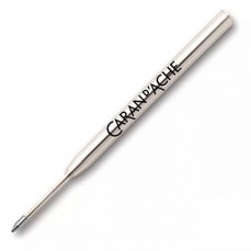 REFIL CANETA ESFEROGRAFICA CARAN D’ACHE 849 GOLIATH F PRETA