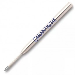 REFIL CANETA ESFEROGRAFICA CARAN D’ACHE 849 GOLIATH G AZUL