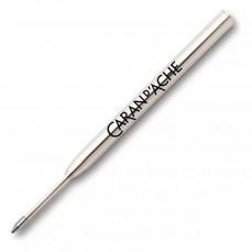 REFIL CANETA ESFEROGRAFICA CARAN D’ACHE 849 GOLIATH G PRETA