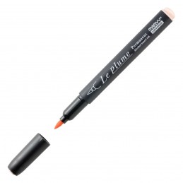 MARCADOR MARVY LE PLUME BRUSH 813 ROSA BLUSH