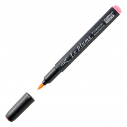 MARCADOR MARVY LE PLUME BRUSH 803 ROSA CORAL