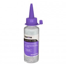 COLA SILICONE LIQUIDA BAZZE 60ML