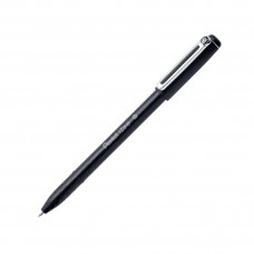 CANETA ESFEROGRAFICA PENTEL RETRATIL IZEE 0,7mm PRETA
