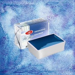 AQUARELA WHITE NIGHTS 570 METAMORPHOSES BLUE DREAM