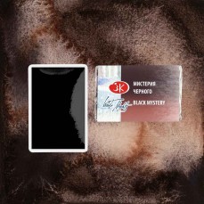 AQUARELA WHITE NIGHTS 467 METAMORPHOSES BLACK MYSTERY