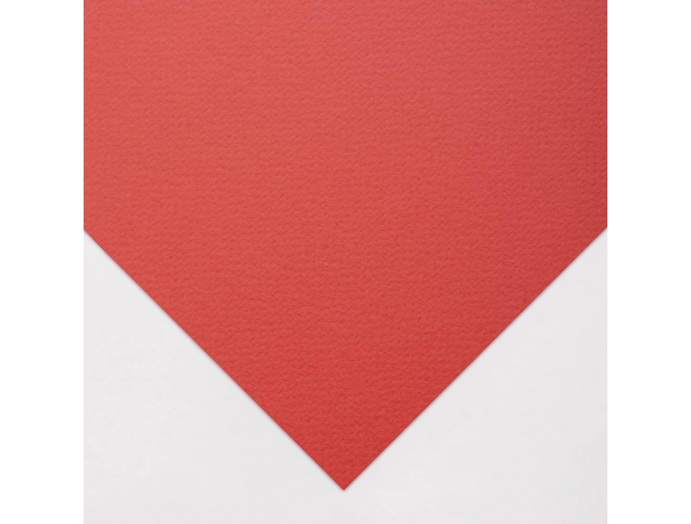 PAPEL FABRIANO TIZIANO 160g/m2 ROSSO 50X65 52551041 PAPEL FABRIANO TIZIANO 160g/m2 ROSSO 50X65 52551041