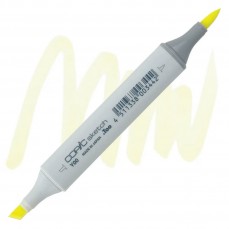 MARCADOR COPIC SKETCH Y00 BARIUM YELLOW