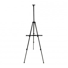 CAVALETE PINTURA SINOART ALUMINIO AJUSTAVEL E0071R CAVALETE PINTURA SINOART ALUMINIO AJUSTAVEL E0071R