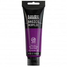 ACRILICA LIQUITEX BASICS 118ML VIOLET PRISM 054 (ANT 391)