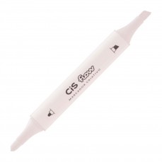 MARCADOR CRIATIVO CIS FLOW DUPLA 43 BRANCA