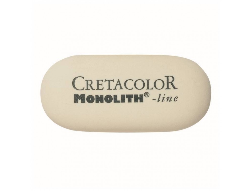 BORRACHA CRETACOLOR MONOLITH GRANDE 300 22 BORRACHA CRETACOLOR MONOLITH GRANDE 300 22