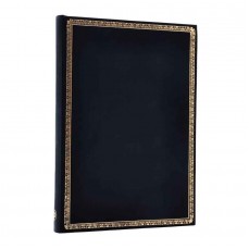 PAPERBLANKS BLACK EDITION MIDI PAUTADO PB6329-2 PAPERBLANKS BLACK EDITION MIDI PAUTADO PB6329-2