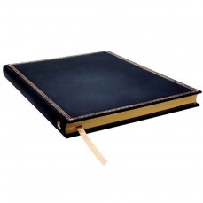 PAPERBLANKS BLACK EDITION ULTRA PAUTADO PB6328-5 PAPERBLANKS BLACK EDITION ULTRA PAUTADO PB6328-5